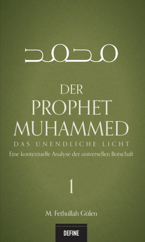 Der Prophet Muhammed - Das unendliche Licht-1