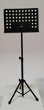 Metal Stand + Teheccud Boy Kuranı Kerim (birebir sayfa)