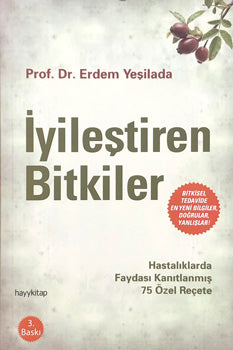 İyileştiren bitkiler