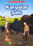 Keloğlan Masalları Serisi (4 Kitap)