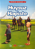 Keloğlan Masalları Serisi (4 Kitap)