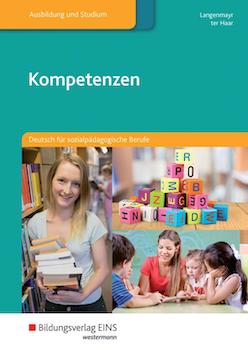 Kompetenzen | Deutsch für sozialpädagogische Berufe