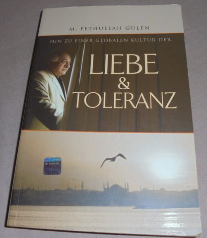 LIEBE UND TOLERANZ