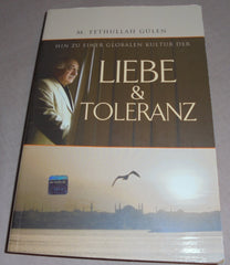 LIEBE UND TOLERANZ