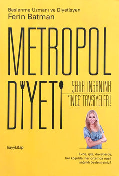 Metropol diyeti