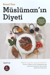 Müslümanın Diyeti