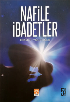 Nafile ibadetler Orjinal Kapak