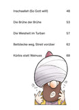 Die Geschichten des Nasreddin Hodscha