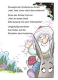 Die Geschichten des Nasreddin Hodscha