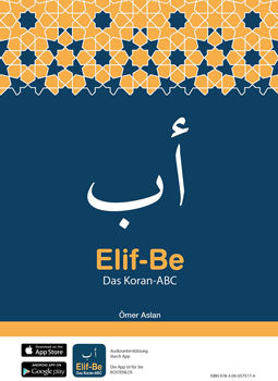 Elif-Be / Das Koran-ABC - Ömer Aslan