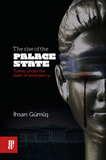 The rise of the Palace State - (Englisch)