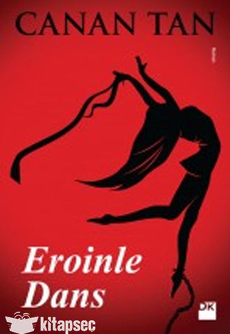 Eroinle Dans Doğan Kitap