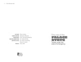 The rise of the Palace State - (Englisch)