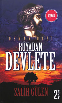 Rüyadan devlete