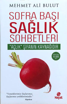 Sofra başı sağlık sohbetleri