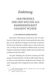 Der Prophet Muhammed - Das unendliche Licht-1
