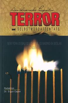 Terror und Selbstmordattentate