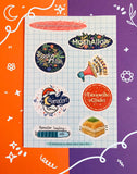 Ramadan Journal Pack
