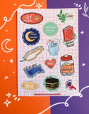 Ramadan Journal Pack