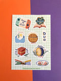 Ramadan Journal Pack