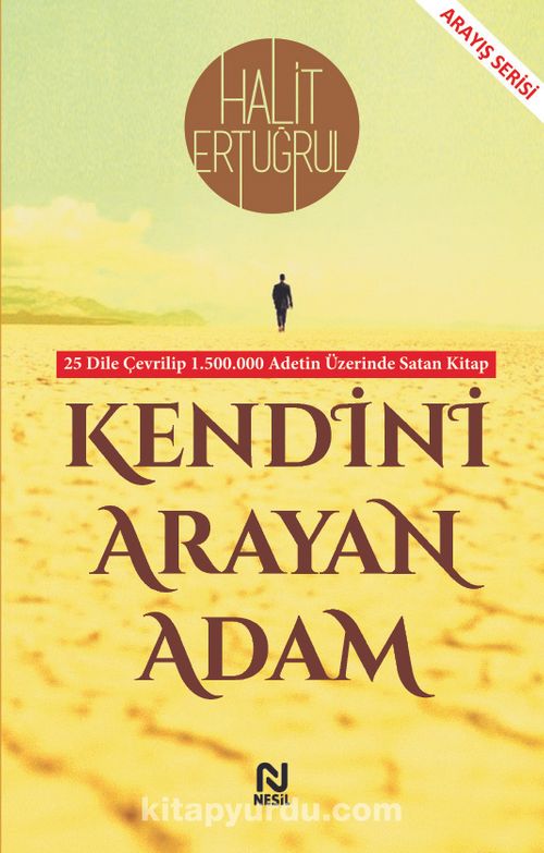 Kendini Arayan Adam