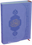 Kur'an-ı Kerim Define Yayınları - Orta Boy (17x24cm)
