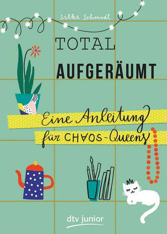 Total Aufgeräumt