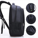 Dessbag - BUSINESS RUCKSACK HERREN DAMEN