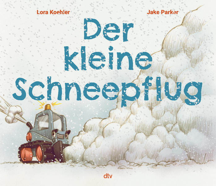 Der Kleine Schneepflug