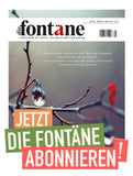 Die Fontäne - Ausgabe 71 (Jan. - März 2016)