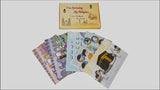 5 in 1 Multipack Puzzle Set - 5x21 Teile-I`m Learning My Religion-Kinderpuzzle