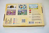 5 in 1 Multipack Puzzle Set - 5x21 Teile-I`m Learning My Religion-Kinderpuzzle