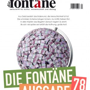 Die Fontäne - Ausgabe 78 (Okt. - Dez. 2017)