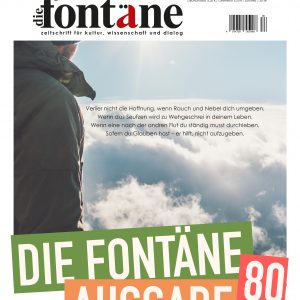 Die Fontäne - Ausgabe 80 (April - Juni 2018)