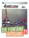 Die Fontäne - Ausgabe 71 (Jan. - März 2016)