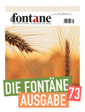 Die Fontäne - Ausgabe 73 (Juli - Sep. 2016)