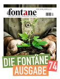 Die Fontäne - Ausgabe 74 (Okt. - Dez. 2016)