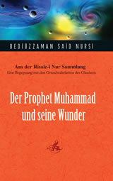 Der Prophet Muhammad und seine Wunder